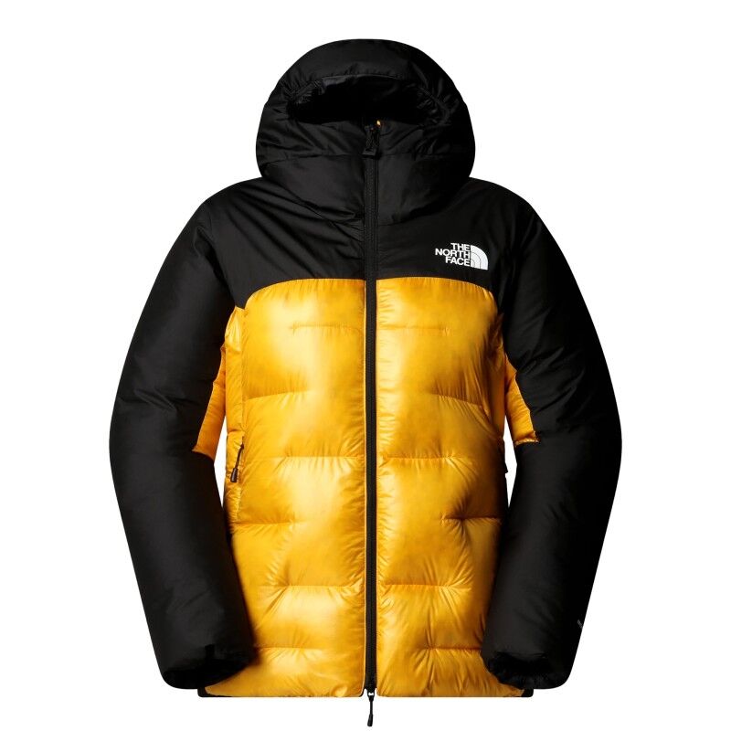 The North Face W Summit Himalayan Down Parka - Parka - Mujer | Hardloop