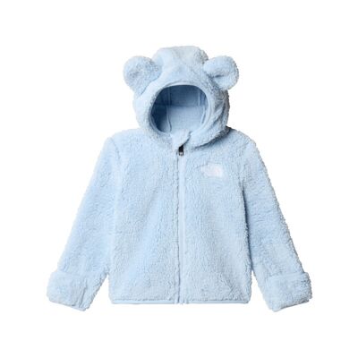 Baby Campshire F/Z Hoodie - Bluza polarowa dziecięca