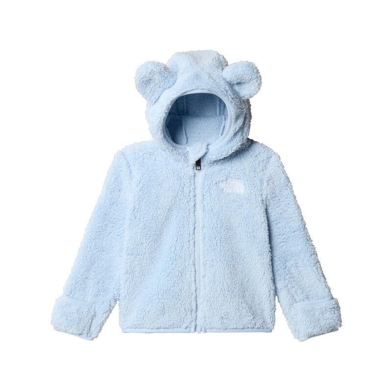 Baby Campshire F/Z Hoodie - Fleecevest - Kinderen