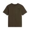 The North Face M Yosemite Oak Box Nse Regular Ss Tee - Camiseta - Hombre | Hardloop