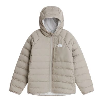 B Reversible Perrito Hooded Jacket - Synthetic jacket - Kid's