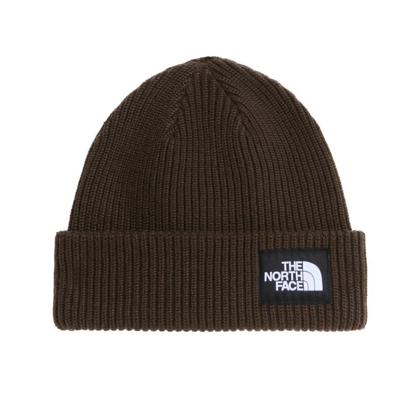 Salty Lined Beanie - Berretto - Uomo