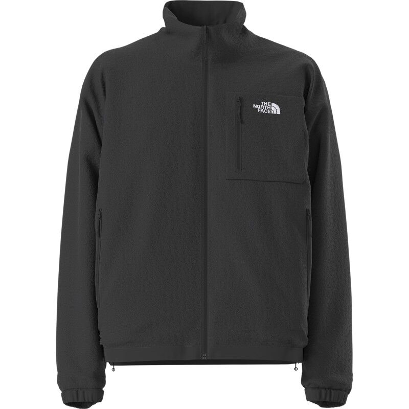 M Yumiori Reversible Jacket - Polaire homme