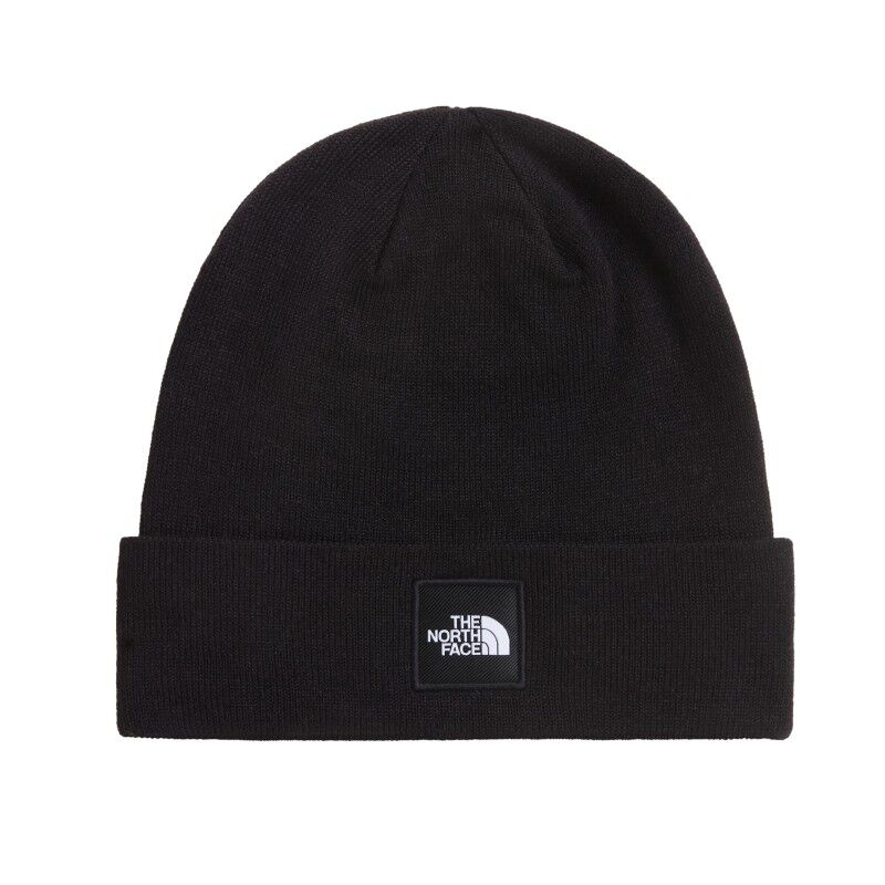 Dock Worker Recycled Beanie - Gorro - Hombre