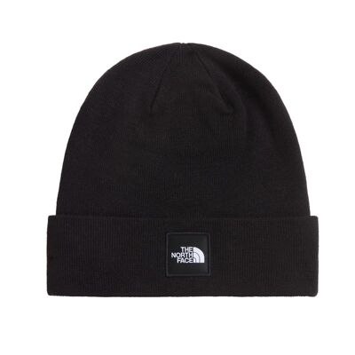 Dock Worker Recycled Beanie - Gorro homem