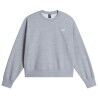 TNF Pale Grey Heather