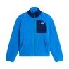 The North Face B Yumiori Off Peak F/Z Jacket - Fleecejacke - Kind | Hardloop