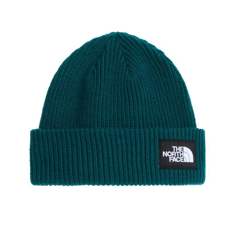 Salty Lined Beanie - Pipo - Miehet
