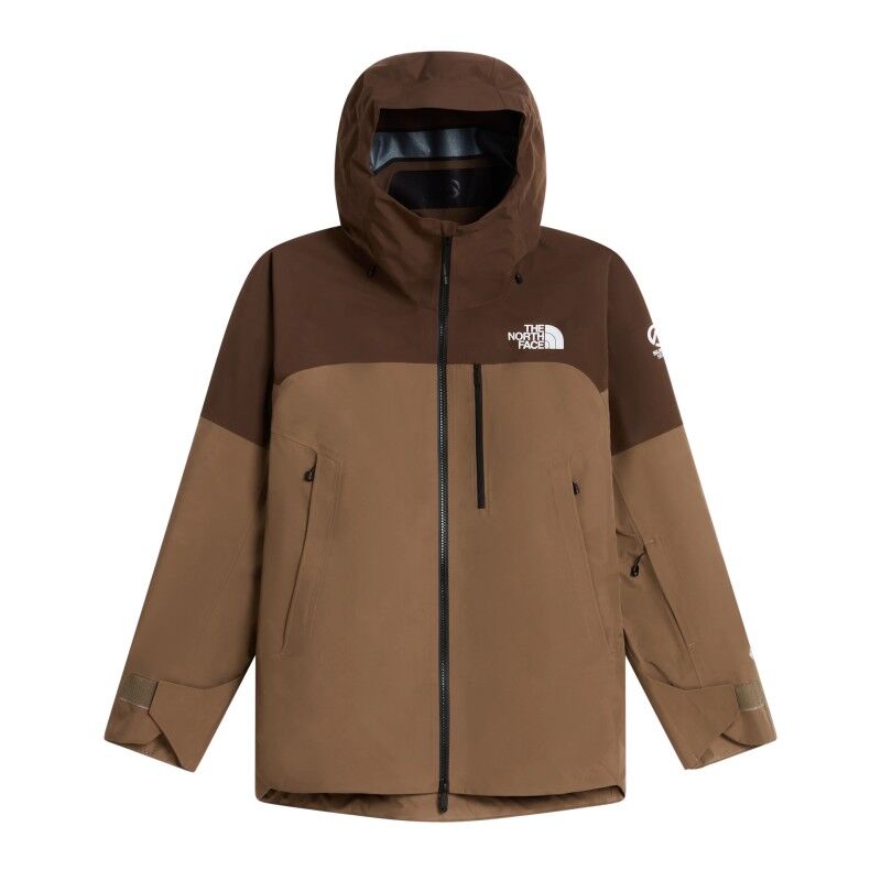 W Summit Eastwall Gtx Jacket - Laskettelutakki - Naiset