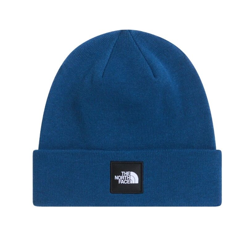 Dock Worker Recycled Beanie - Pánská čepice