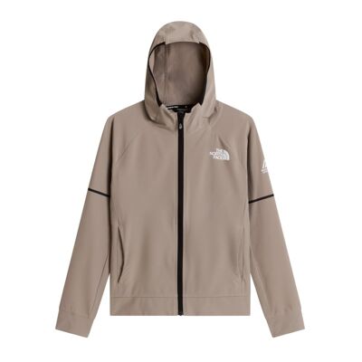 Teen Mountain Athletics Woven Jacket - Casaco corta-vento criança