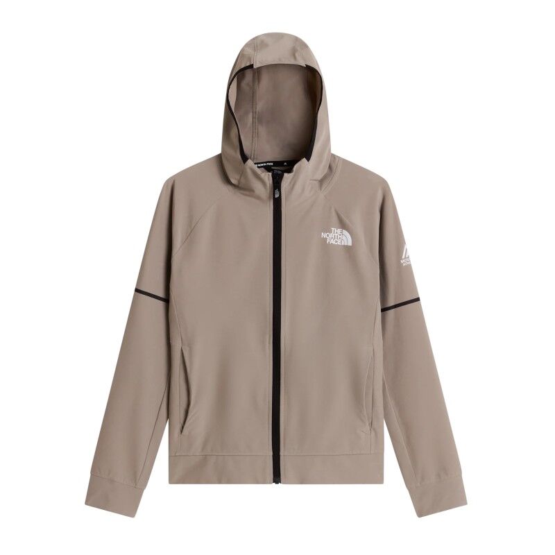 The North Face Teen Mountain Athletics Woven Jacket - Tuulitakki - Lasten | Hardloop
