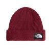 The North Face Salty Lined Beanie - Muts - Heren | Hardloop