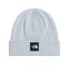 TNF Pale Grey Heather