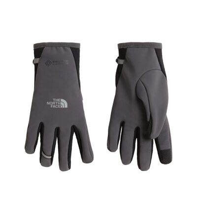 Gtx Windstopper Fleece Glove - Running gloves - Men's