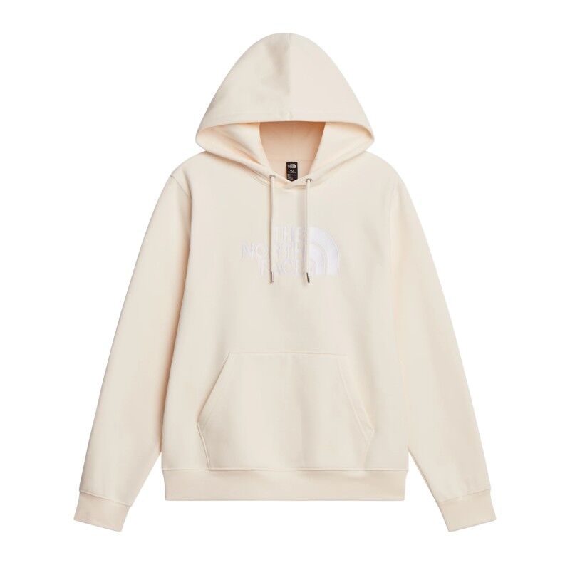 W Tnf Essential Drew Peak Regular Hoodie - Hoodie - Damen