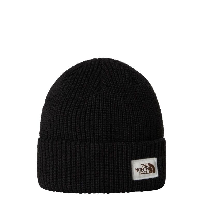 Salty Bae Lined Beanie - Pánská čepice