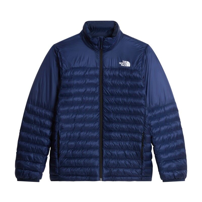 Terra Peak Jacket - Chaqueta de fibra sintética - Hombre