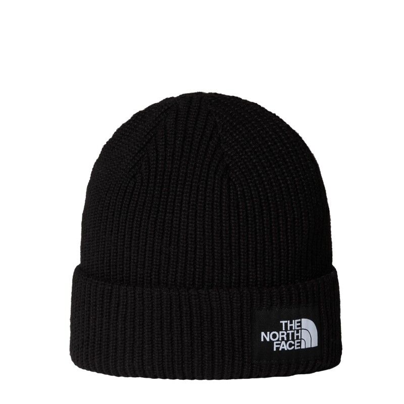Salty Lined Beanie - Bonnet homme