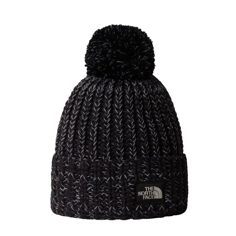 The North Face Cozy Chunky Cabin Beanie - Beanie - Men's | Hardloop