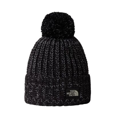 Cozy Chunky Cabin Beanie - Gorro homem