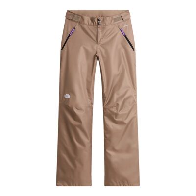 W Sally Insulated Pant - Spodnie narciarskie damskie