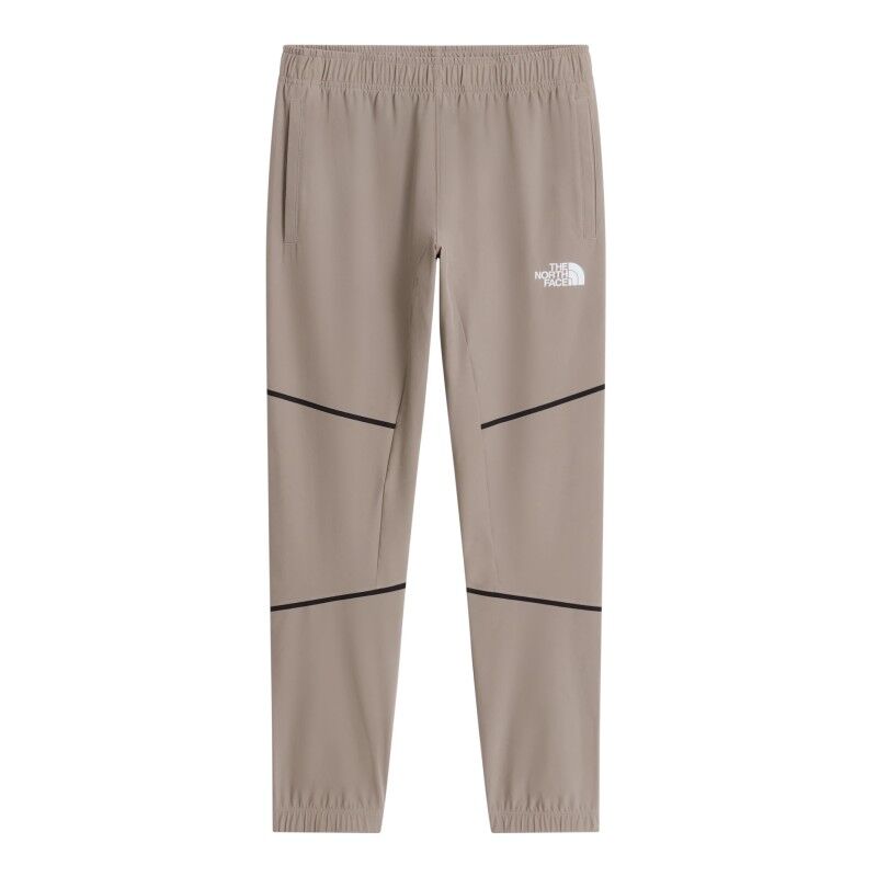 Teen Mountain Athletics Woven Pant - Dětské tepláky Jogger
