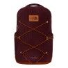 Deep Burgundy / Leather B