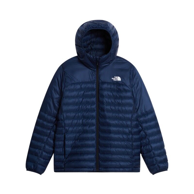 Terra Peak Hoodie - Chaqueta de fibra sintética - Hombre