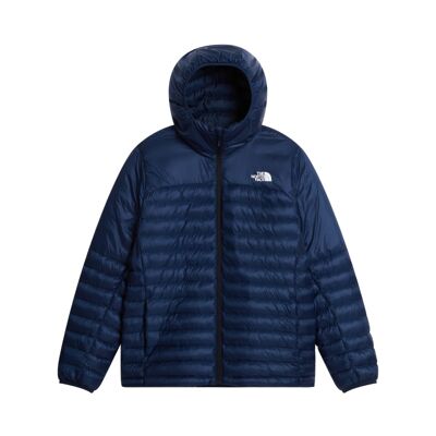 Terra Peak Hoodie - Kunstfaserjacke - Herren