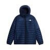 The North Face Terra Peak Hoodie - Pánská péřova | Hardloop