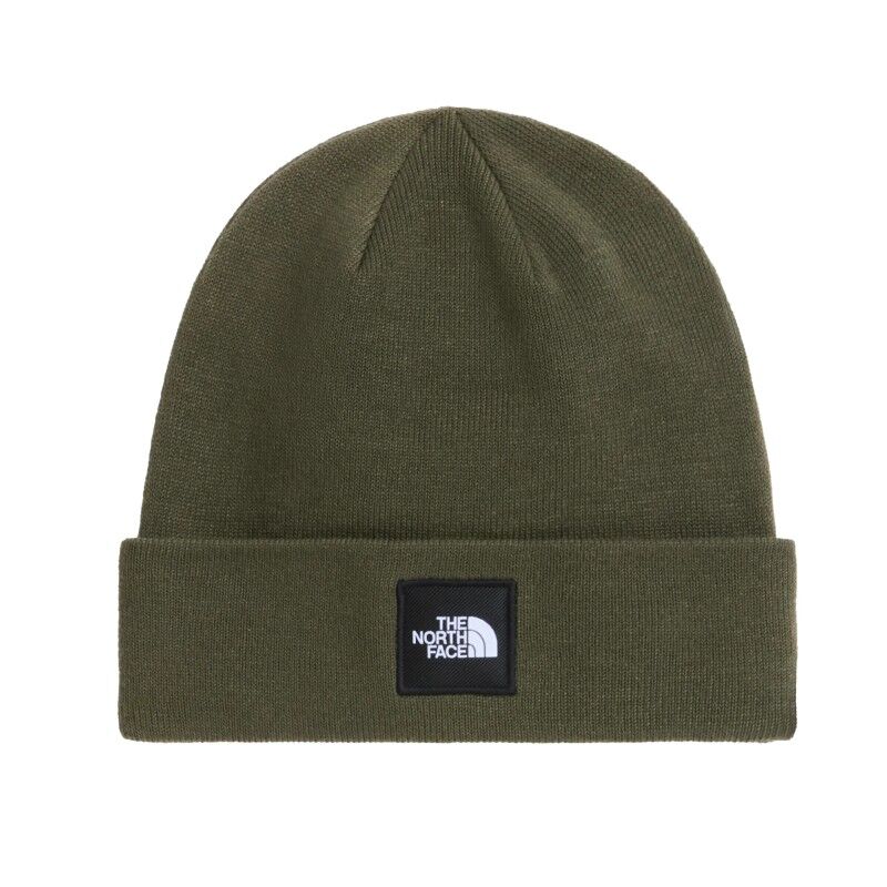 Dock Worker Recycled Beanie - Pánská čepice