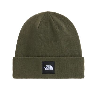 Dock Worker Recycled Beanie - Pipo - Miehet