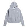 TNF Pale Grey Heather