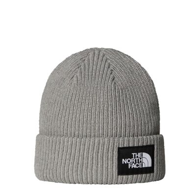 Salty Lined Beanie - Beanie - Men's