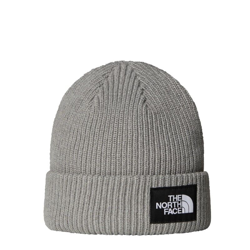 Salty Lined Beanie - Bonnet homme