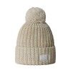 The North Face Cozy Chunky Cabin Beanie - Beanie - Men's | Hardloop
