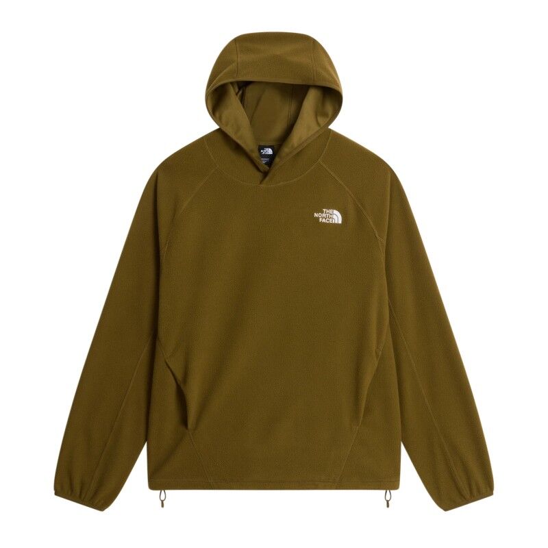 Oxara Hooded Fleece - Bluza polarowa meska