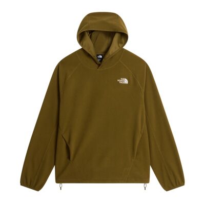 Oxara Hooded Fleece - Fleece jacket - Men's