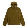 The North Face Oxara Hooded Fleece - Fleece jacket - Men's | Hardloop