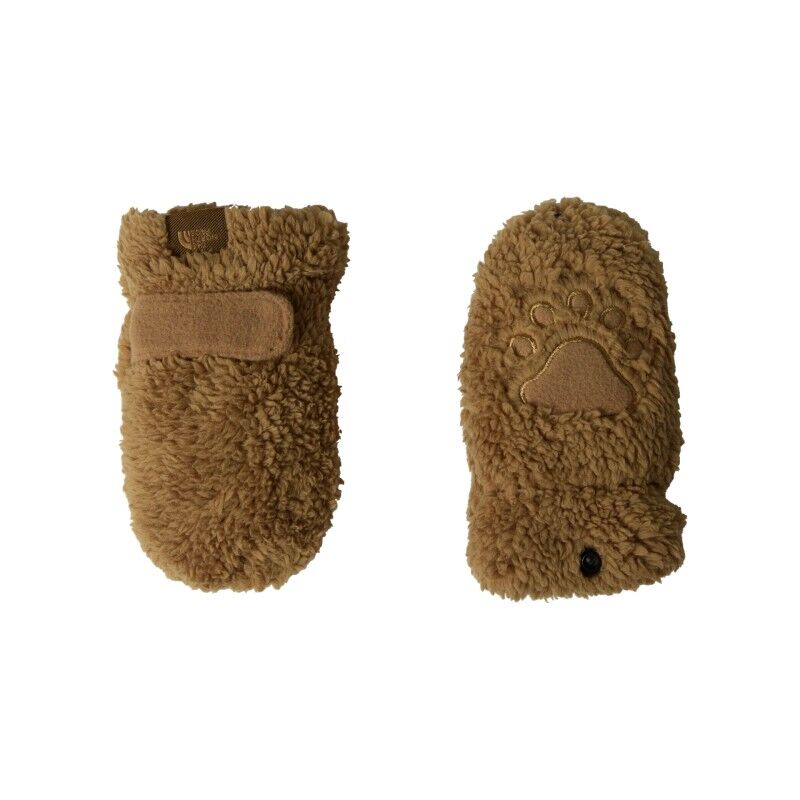 The North Face Baby Bear Mitt - Mitts - Kid's | Hardloop