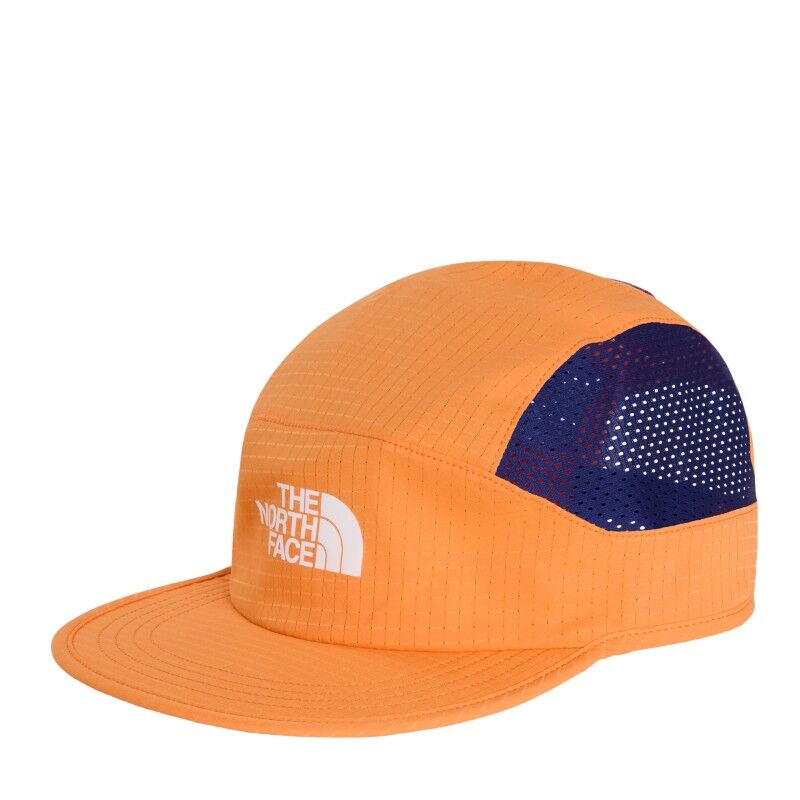 The North Face Summer LT Run Hat - Kšiltovka | Hardloop