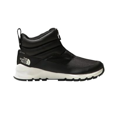 W Thermoball Progressive Zip Ii Wp - Dámské sněhule