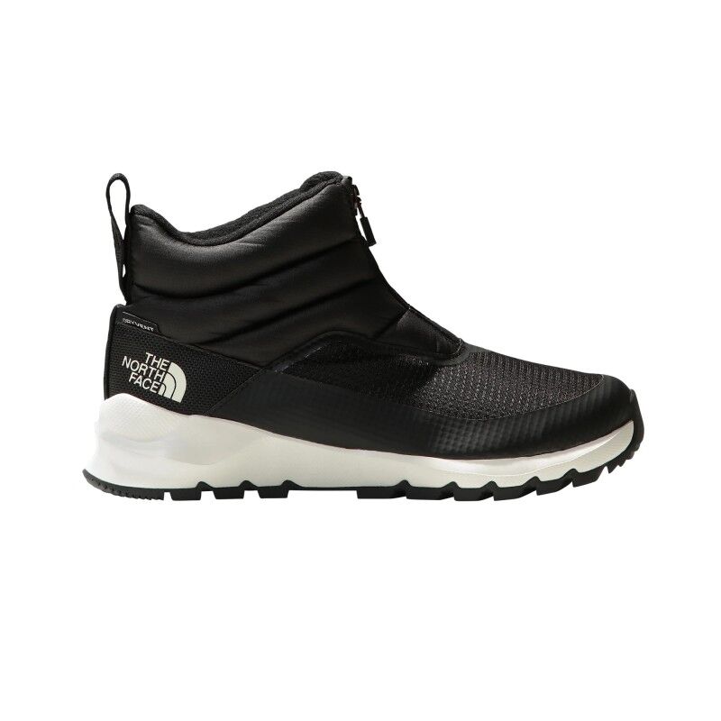 W Thermoball Progressive Zip Ii Wp - Talvikengät - Naiset