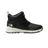 TNF Black / Gardenia White
