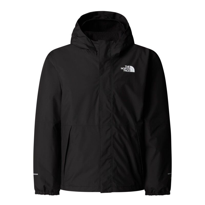 The North Face B Warm Antora Rain Jacket - Chaqueta impermeable - Niños | Hardloop