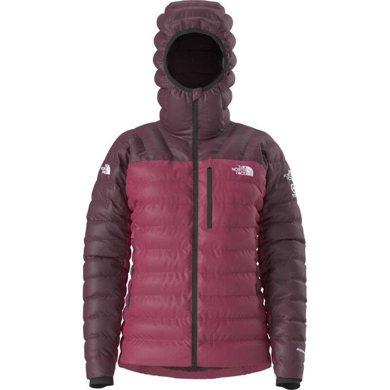 Summit Breithorn Hoodie - Donsjack - Dames