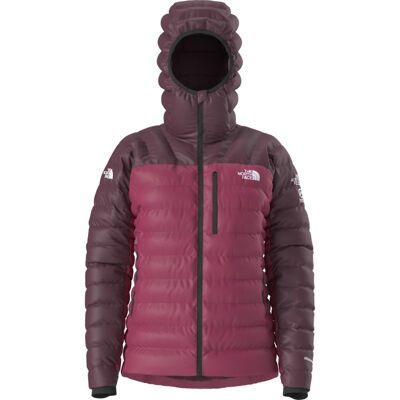 Summit Breithorn Hoodie - Doudoune femme
