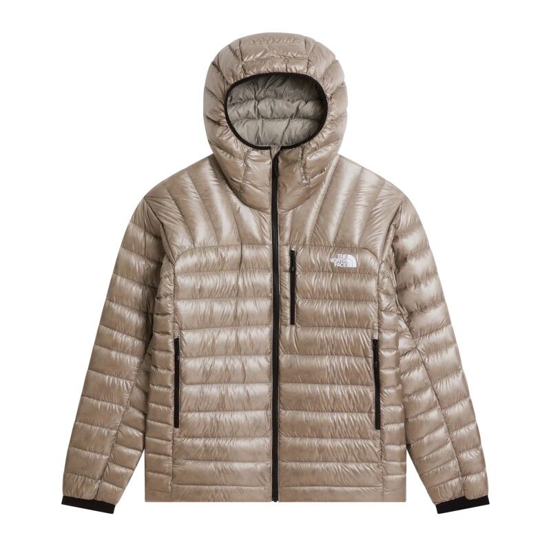 Summit Breithorn Hoodie - Chaqueta de plumas - Hombre