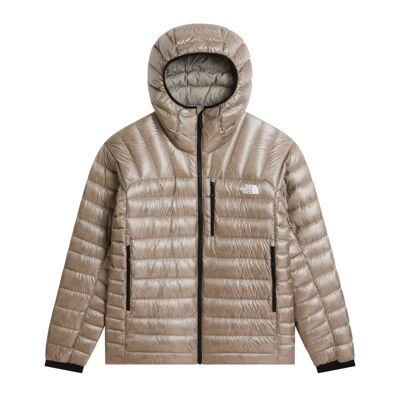 Summit Breithorn Hoodie - Daunenjacke - Herren
